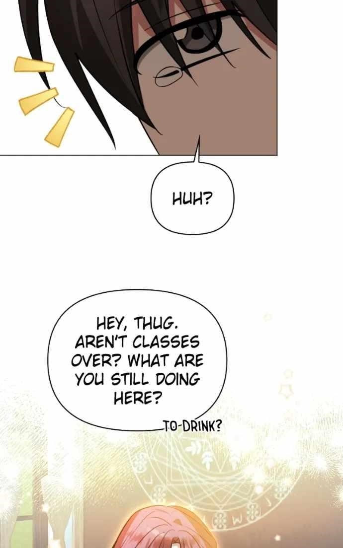 The Academy Is Ruined Chapter 64 - Page 5 in English
