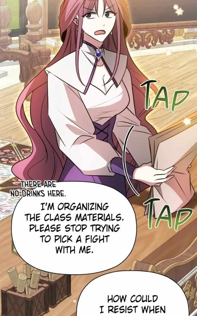 The Academy Is Ruined Chapter 64 - Page 6 in English