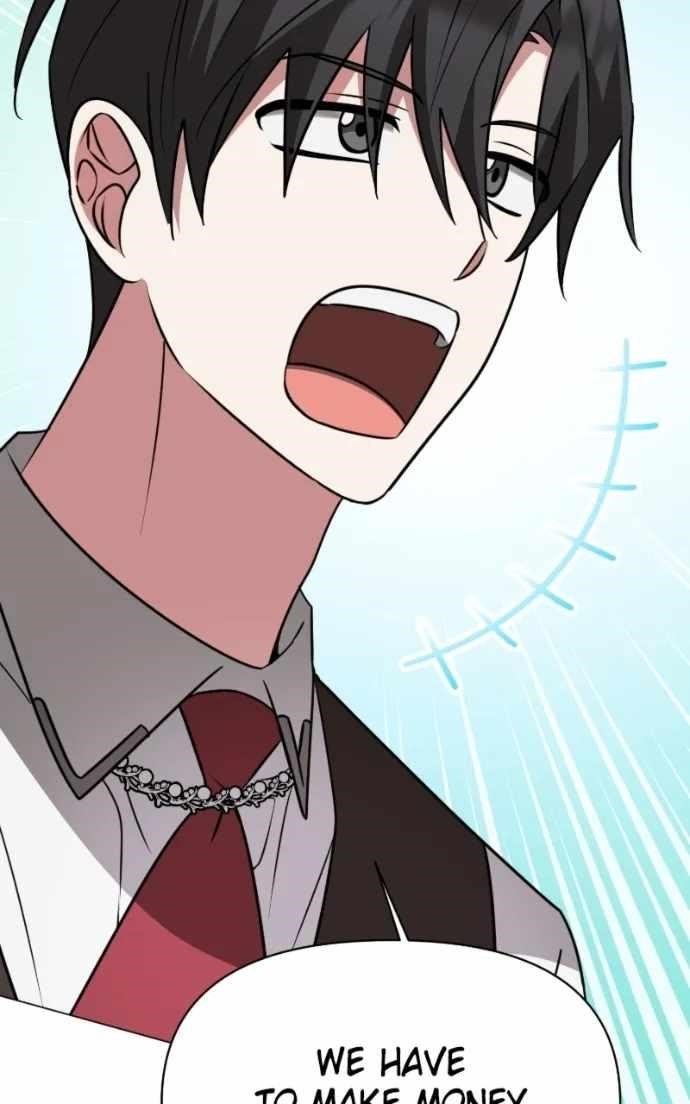 The Academy Is Ruined Chapter 64 - Page 60 in English