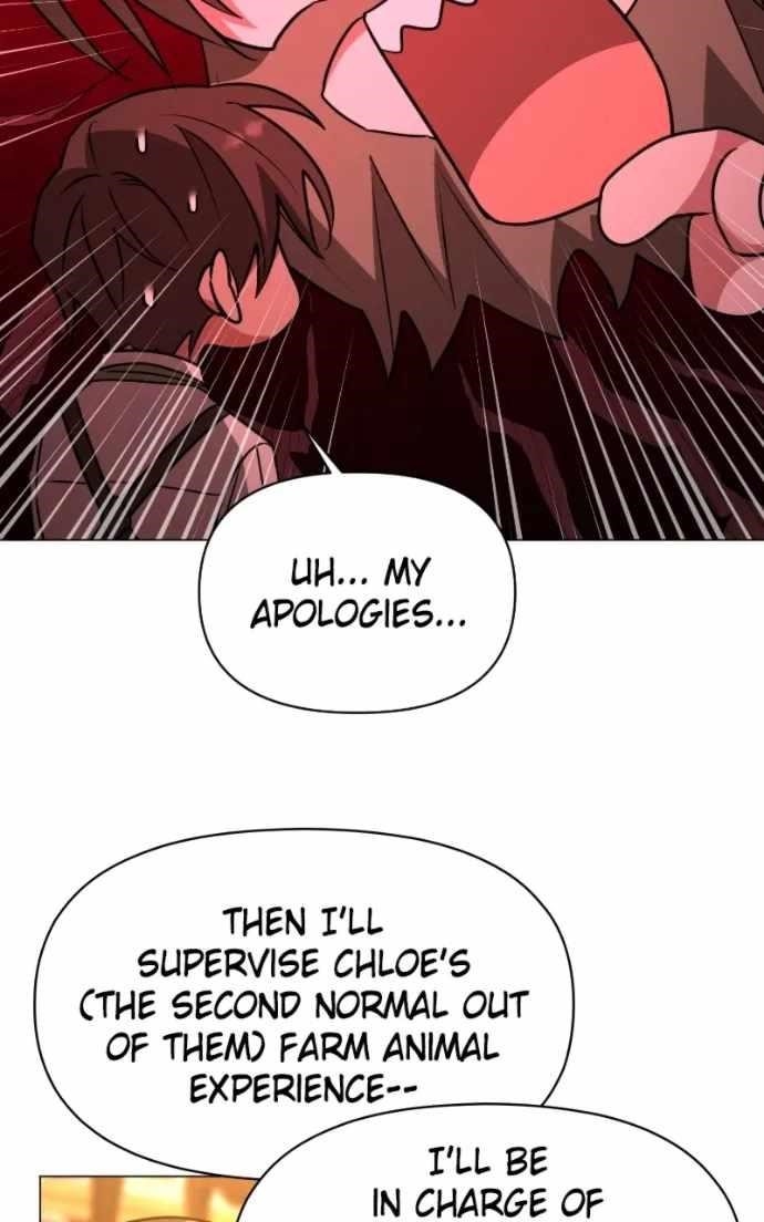 The Academy Is Ruined Chapter 64 - Page 65 in English