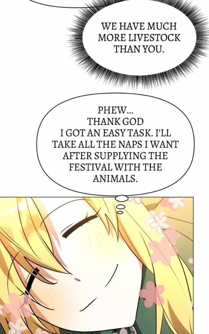 The Academy Is Ruined Chapter 64 - Page 68 in English