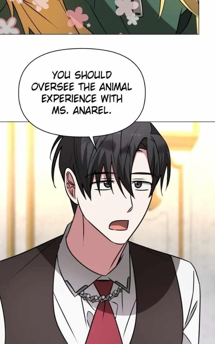 The Academy Is Ruined Chapter 64 - Page 69 in English