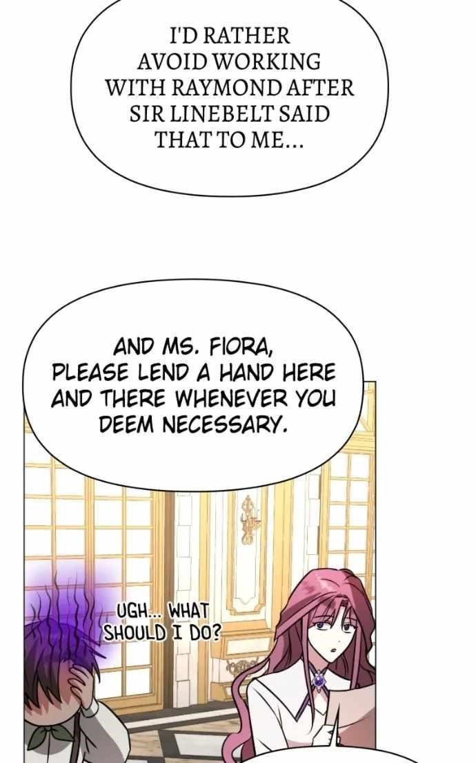 The Academy Is Ruined Chapter 64 - Page 74 in English