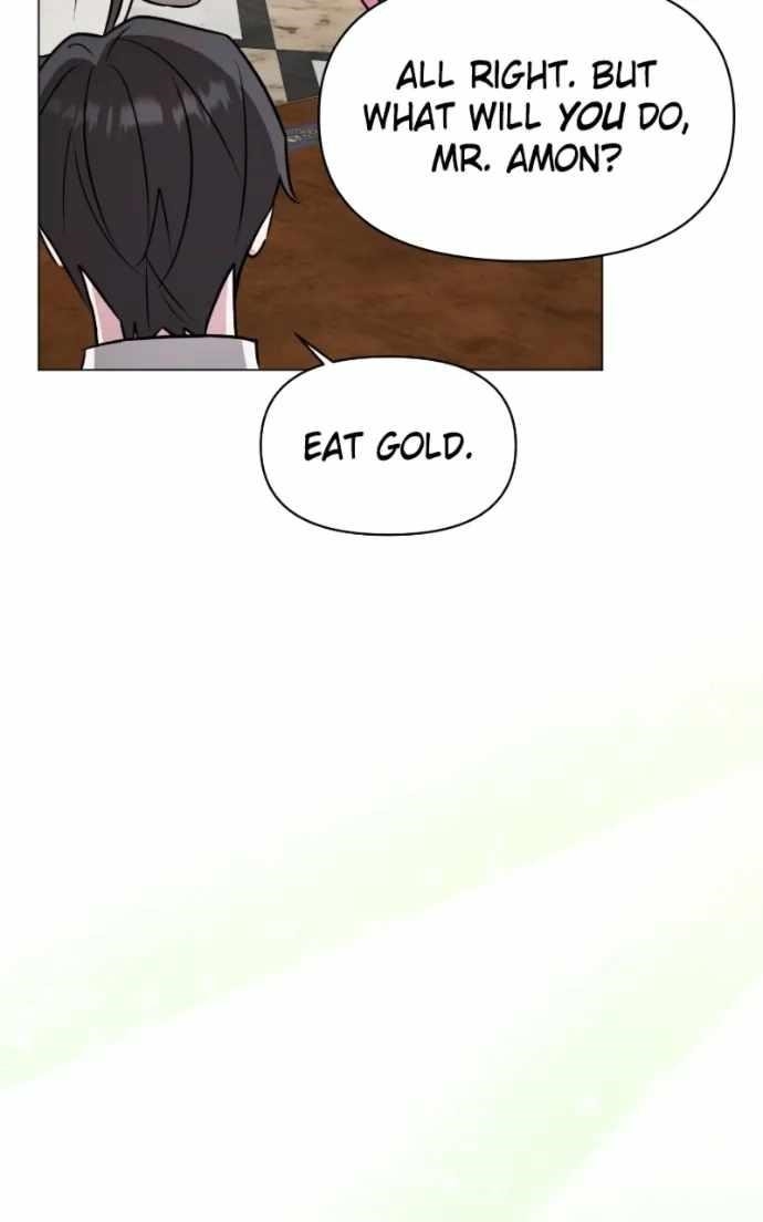 The Academy Is Ruined Chapter 64 - Page 75 in English