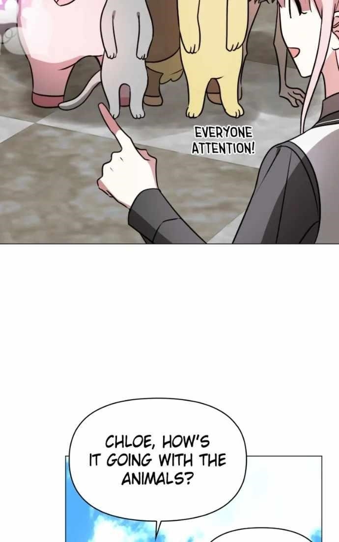 The Academy Is Ruined Chapter 64 - Page 82 in English