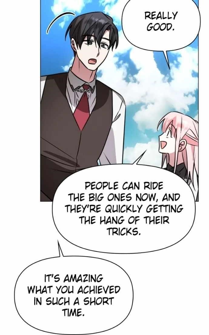 The Academy Is Ruined Chapter 64 - Page 83 in English