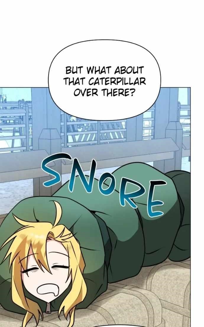 The Academy Is Ruined Chapter 64 - Page 84 in English
