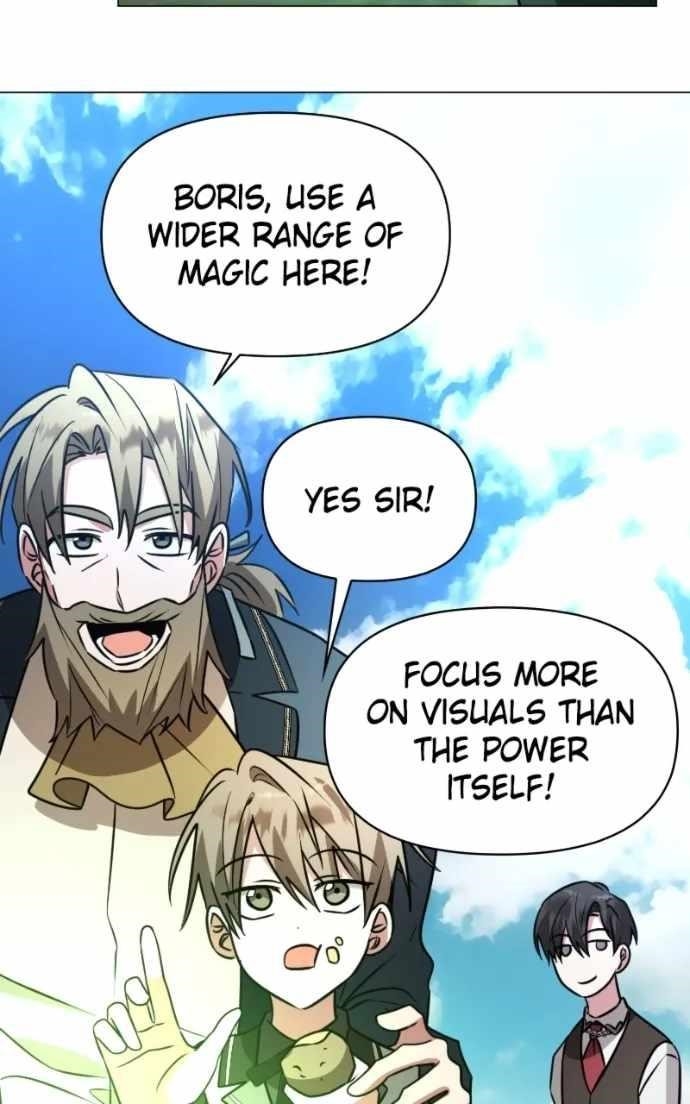 The Academy Is Ruined Chapter 64 - Page 87 in English