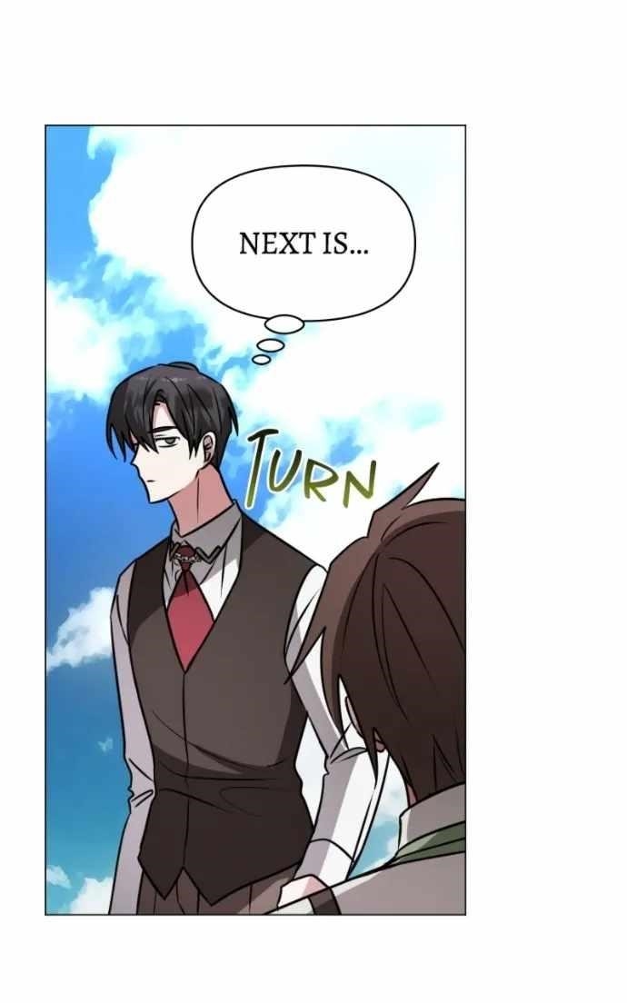 The Academy Is Ruined Chapter 64 - Page 89 in English