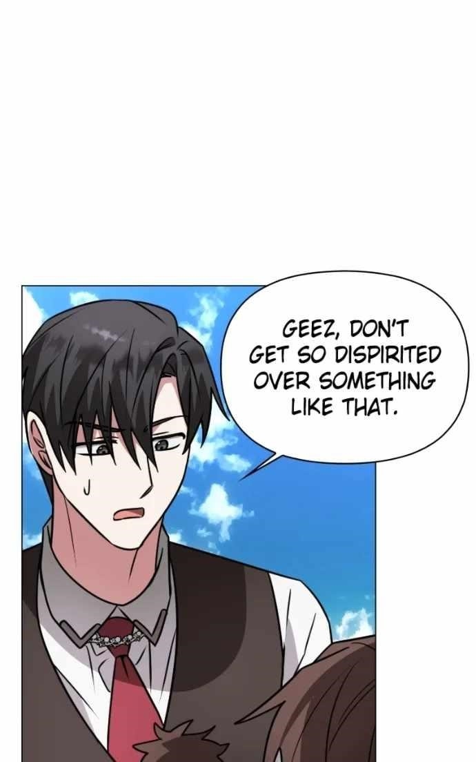 The Academy Is Ruined Chapter 64 - Page 93 in English