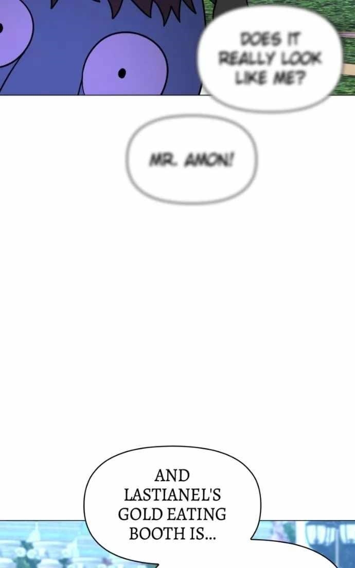 The Academy Is Ruined Chapter 64 - Page 96 in English