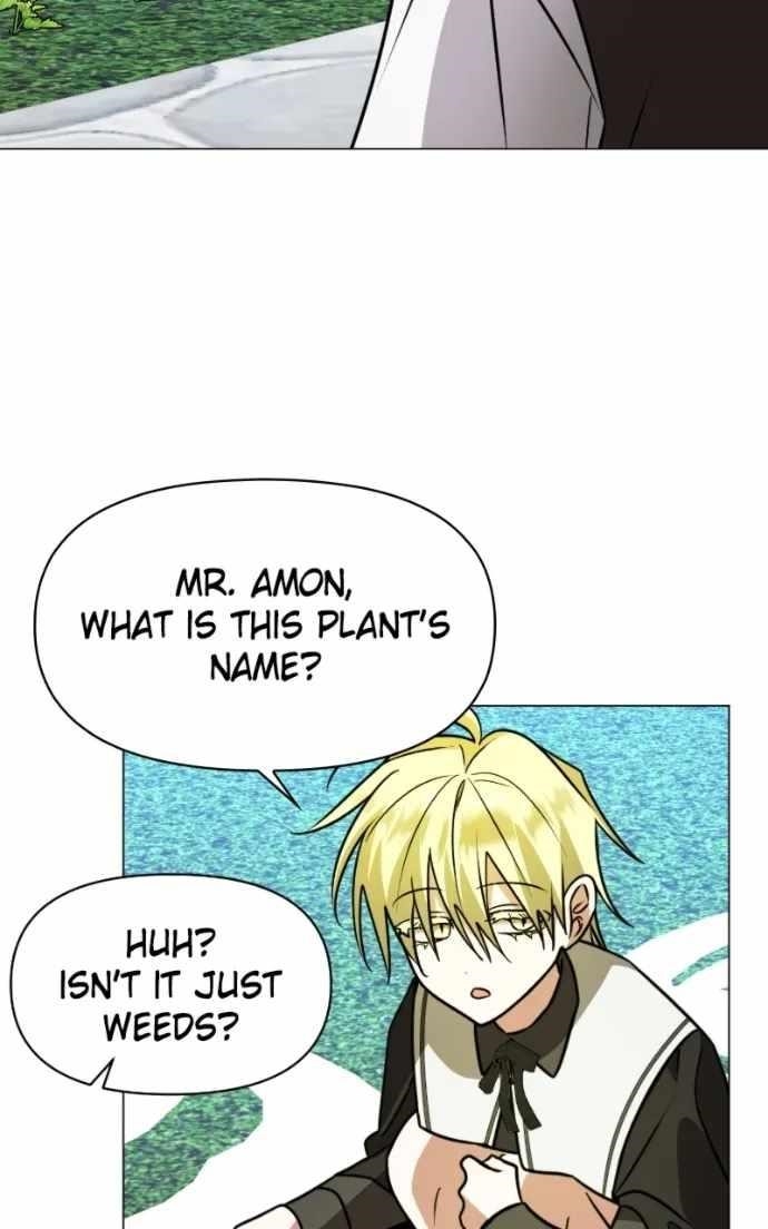 The Academy Is Ruined Chapter 64 - Page 98 in English