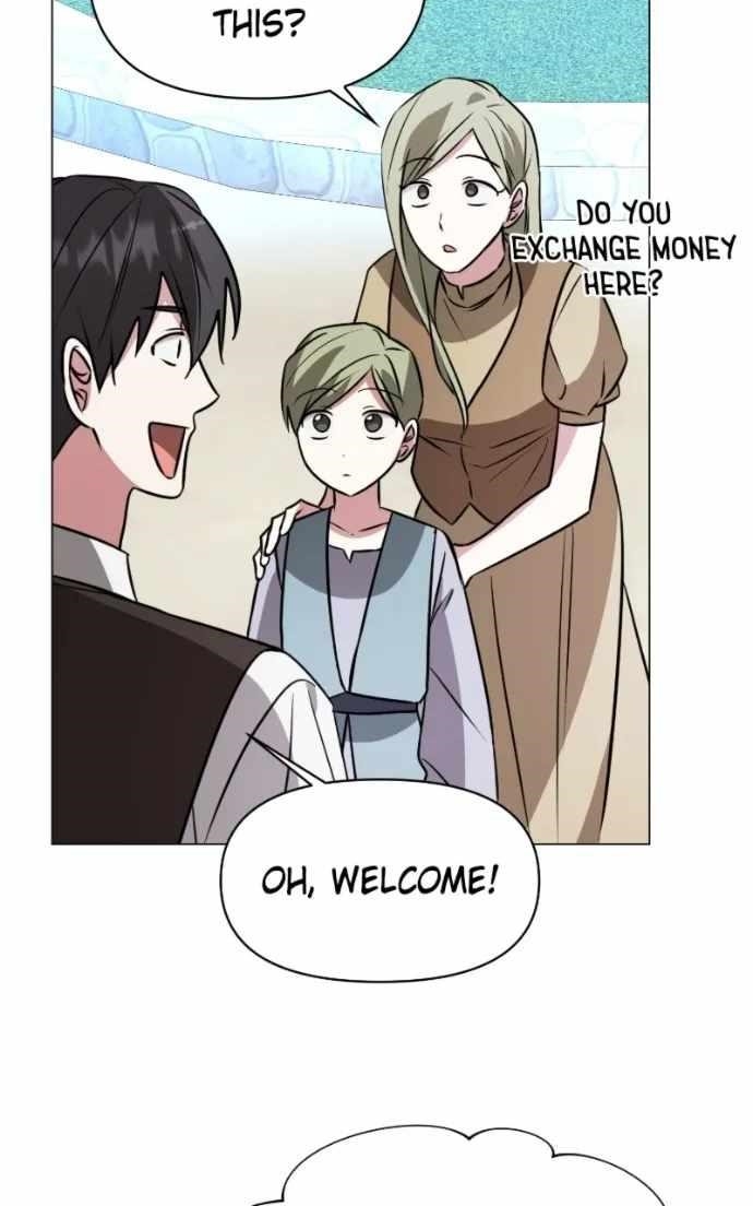 The Academy Is Ruined Chapter 65 - Page 12 in English
