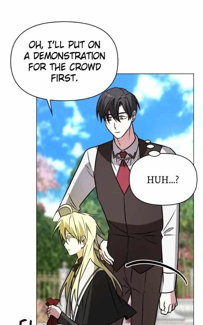 The Academy Is Ruined Chapter 65 - Page 17 in English