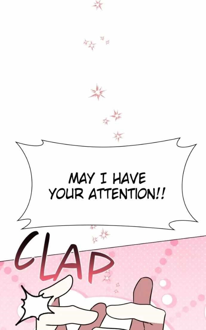 The Academy Is Ruined Chapter 65 - Page 20 in English