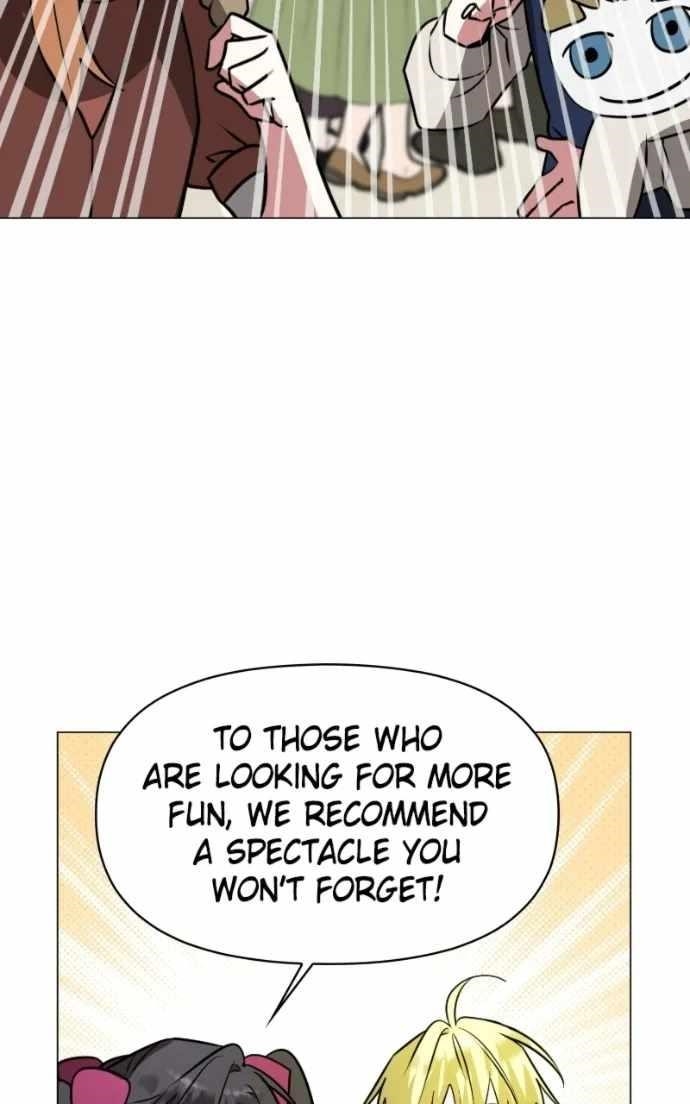 The Academy Is Ruined Chapter 65 - Page 23 in English