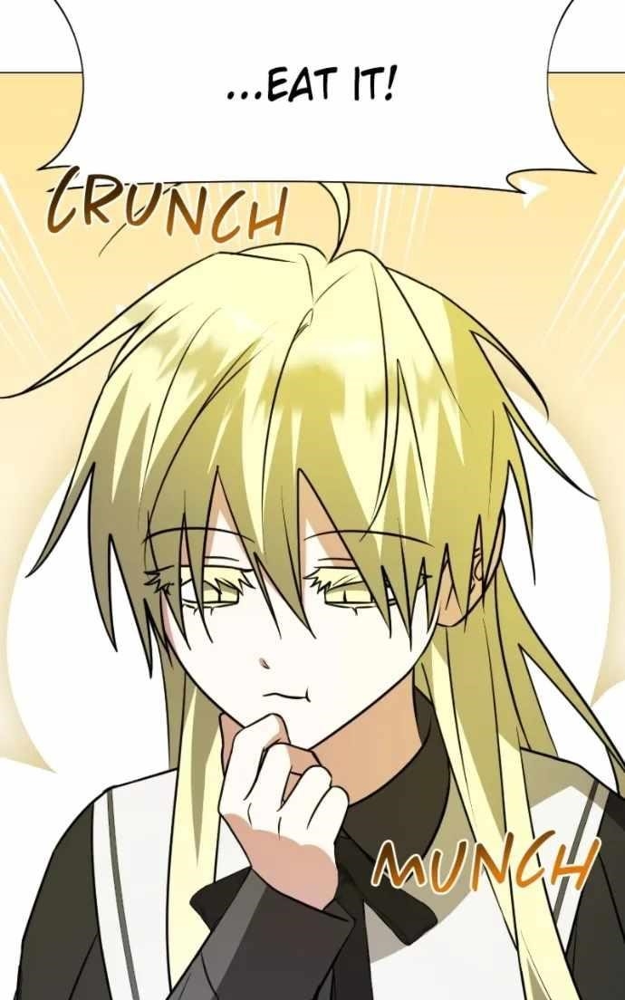 The Academy Is Ruined Chapter 65 - Page 31 in English