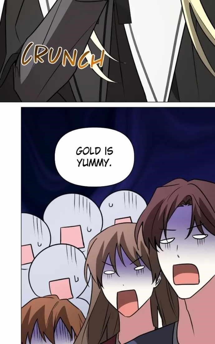 The Academy Is Ruined Chapter 65 - Page 32 in English