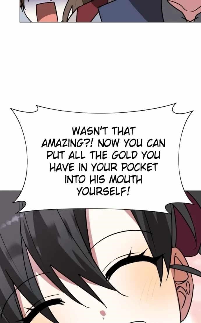 The Academy Is Ruined Chapter 65 - Page 33 in English