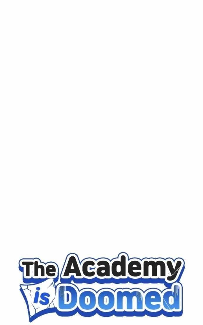 The Academy Is Ruined Chapter 65 - Page 43 in English