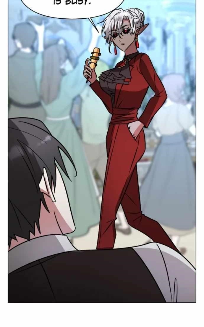 The Academy Is Ruined Chapter 65 - Page 53 in English