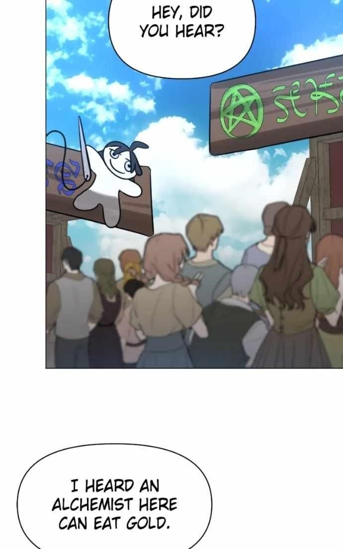 The Academy Is Ruined Chapter 65 - Page 60 in English