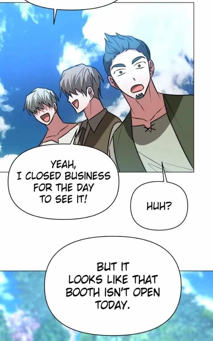 The Academy Is Ruined Chapter 65 - Page 61 in English