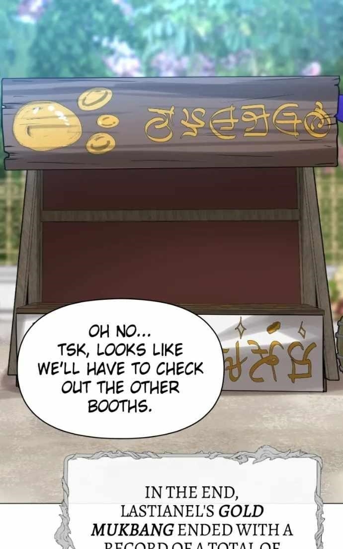The Academy Is Ruined Chapter 65 - Page 62 in English
