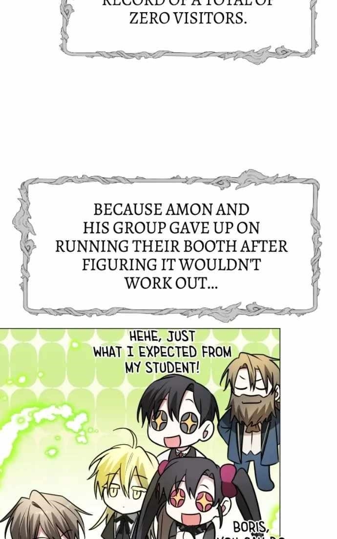 The Academy Is Ruined Chapter 65 - Page 63 in English