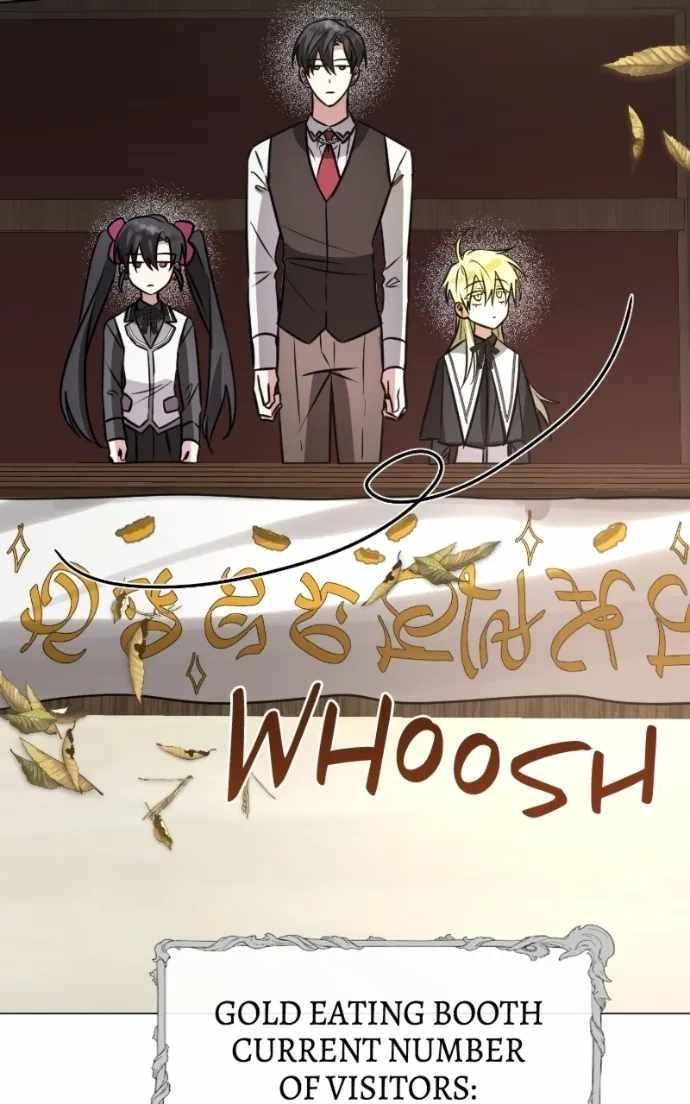 The Academy Is Ruined Chapter 65 - Page 7 in English