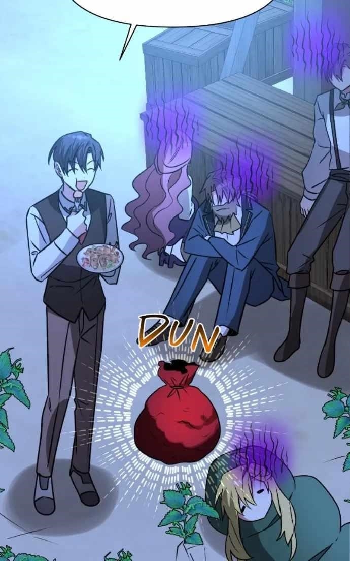 The Academy Is Ruined Chapter 65 - Page 69 in English