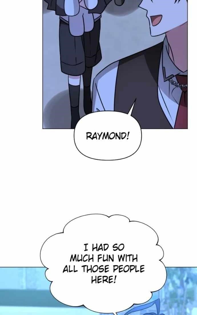 The Academy Is Ruined Chapter 65 - Page 73 in English