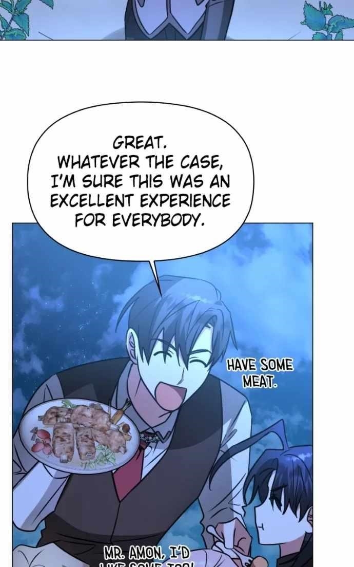 The Academy Is Ruined Chapter 65 - Page 75 in English