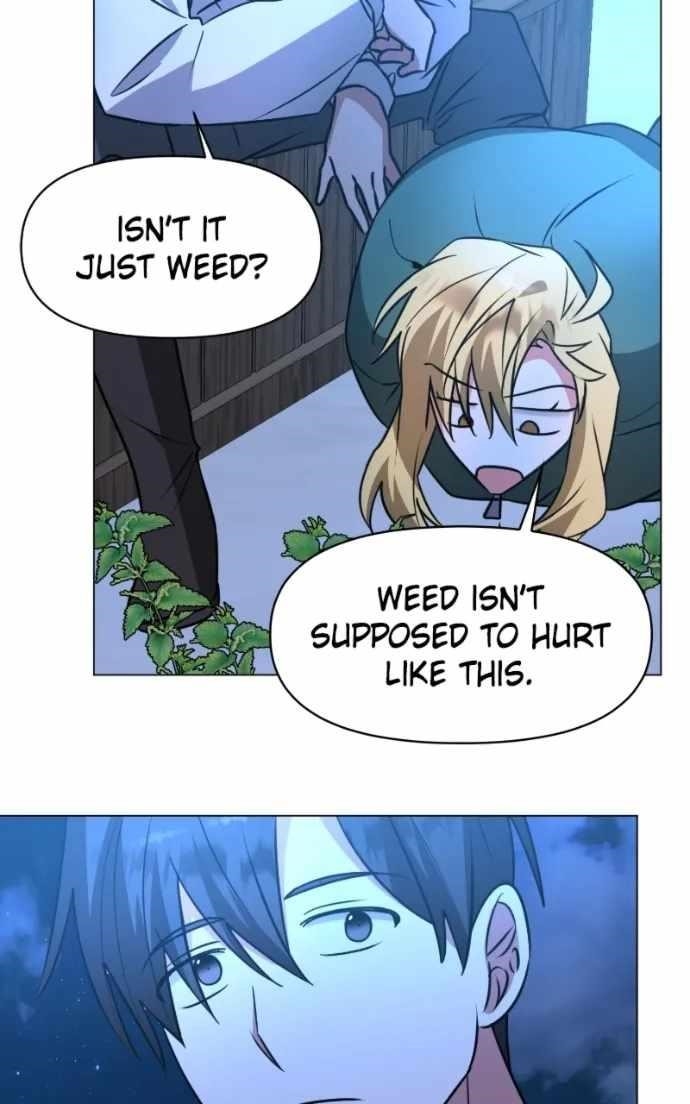 The Academy Is Ruined Chapter 65 - Page 77 in English