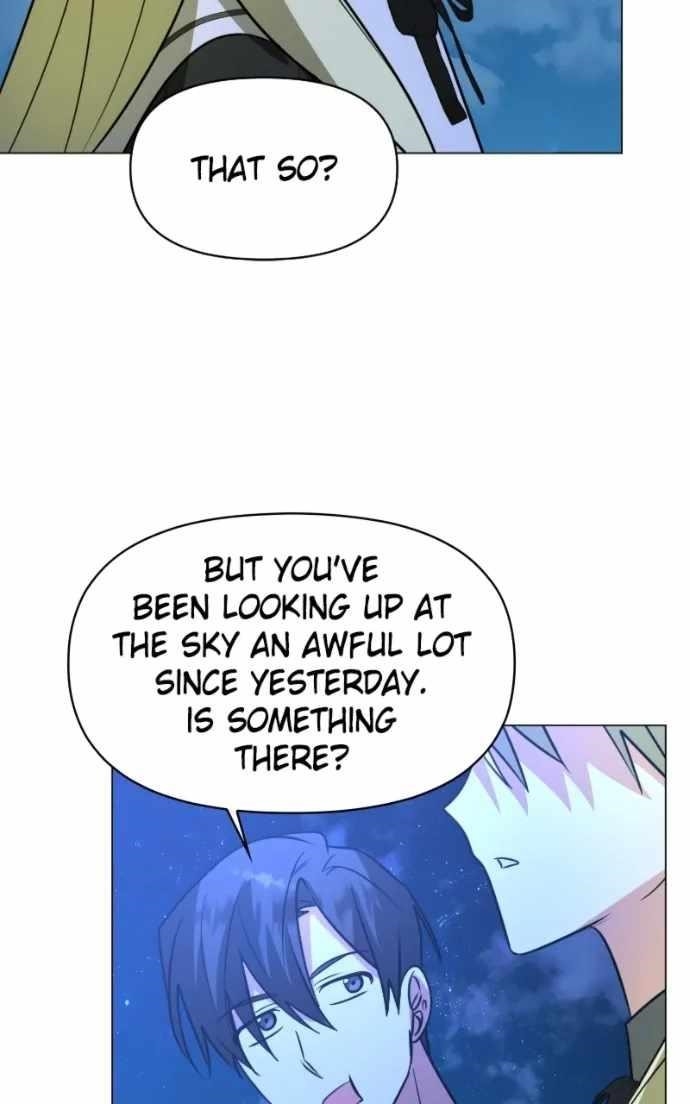 The Academy Is Ruined Chapter 65 - Page 83 in English