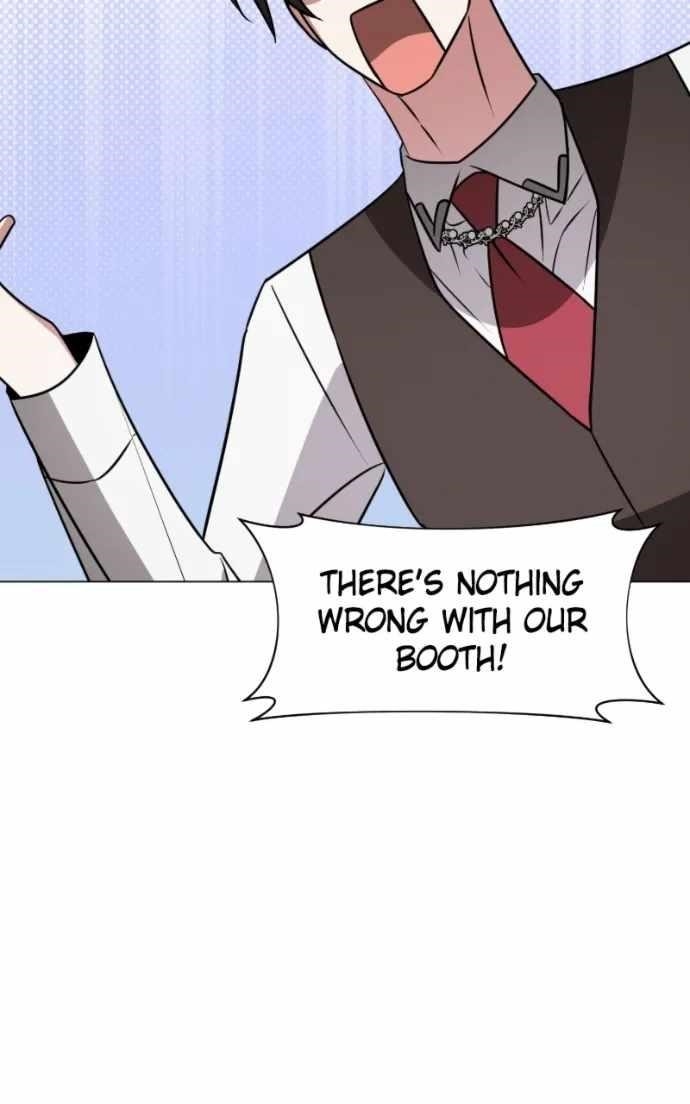 The Academy Is Ruined Chapter 65 - Page 9 in English