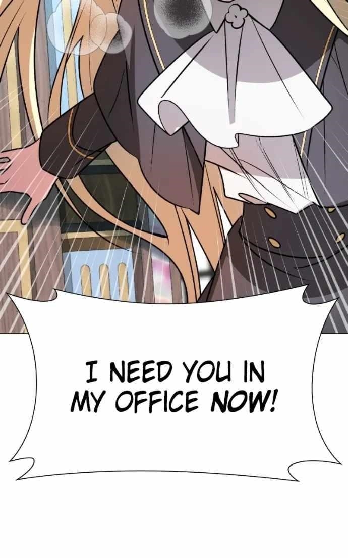 The Academy Is Ruined Chapter 66 - Page 23 in English