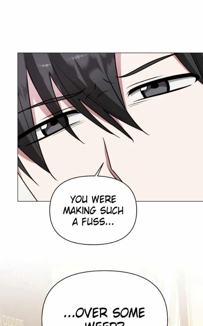The Academy Is Ruined Chapter 66 - Page 26 in English