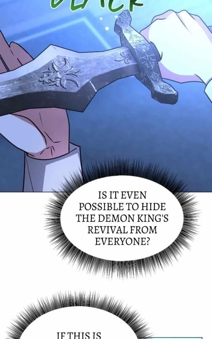 The Academy Is Ruined Chapter 66 - Page 41 in English