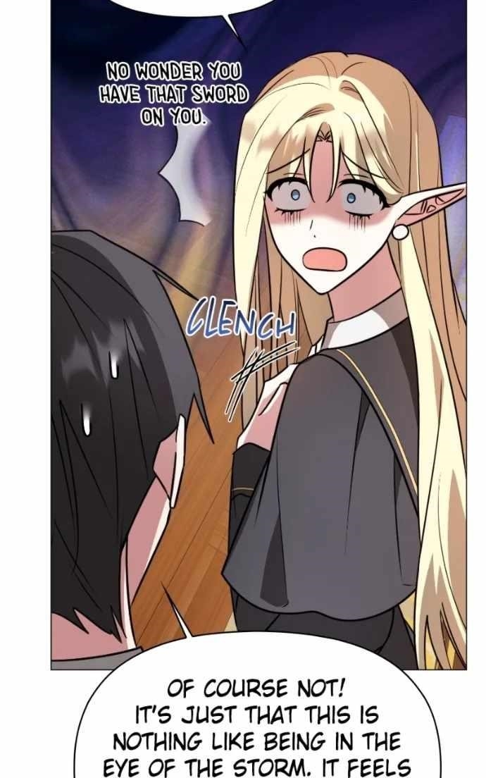 The Academy Is Ruined Chapter 66 - Page 49 in English
