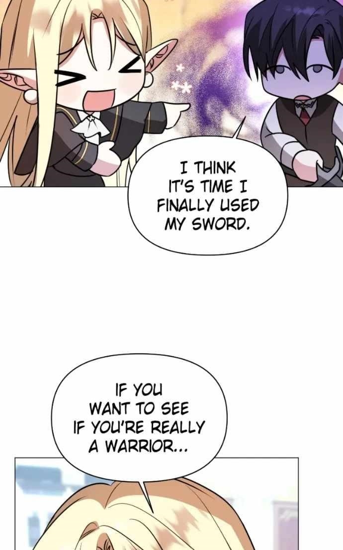 The Academy Is Ruined Chapter 66 - Page 60 in English