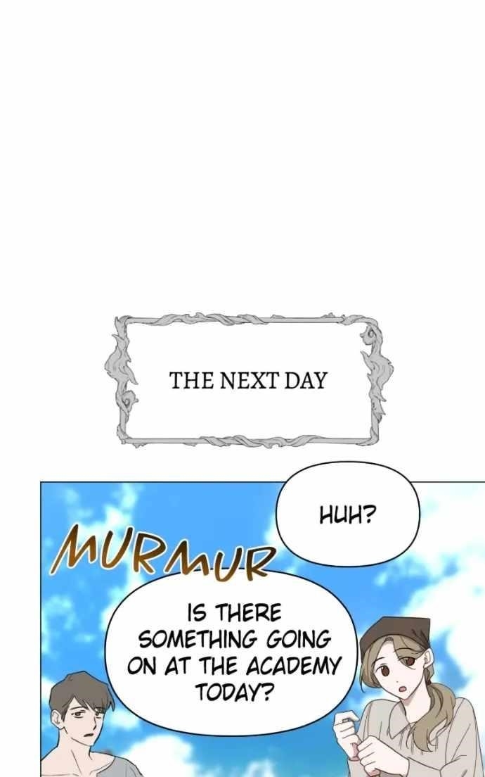 The Academy Is Ruined Chapter 66 - Page 62 in English
