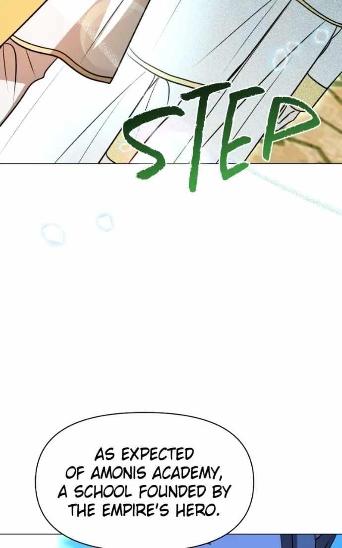 The Academy Is Ruined Chapter 66 - Page 65 in English