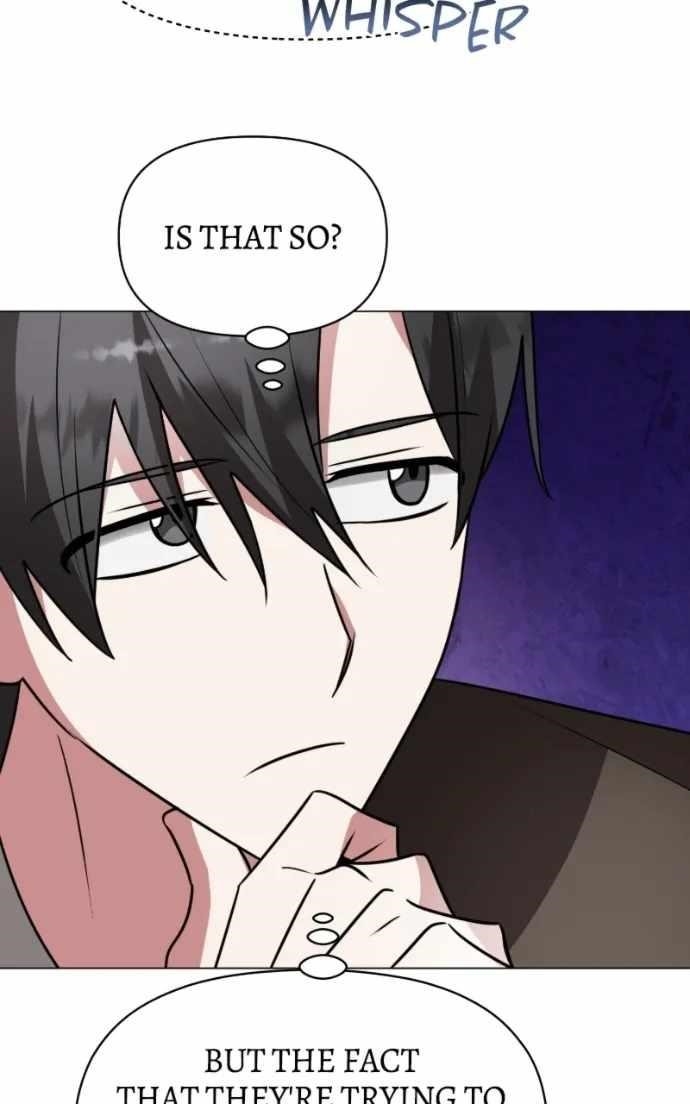 The Academy Is Ruined Chapter 66 - Page 76 in English