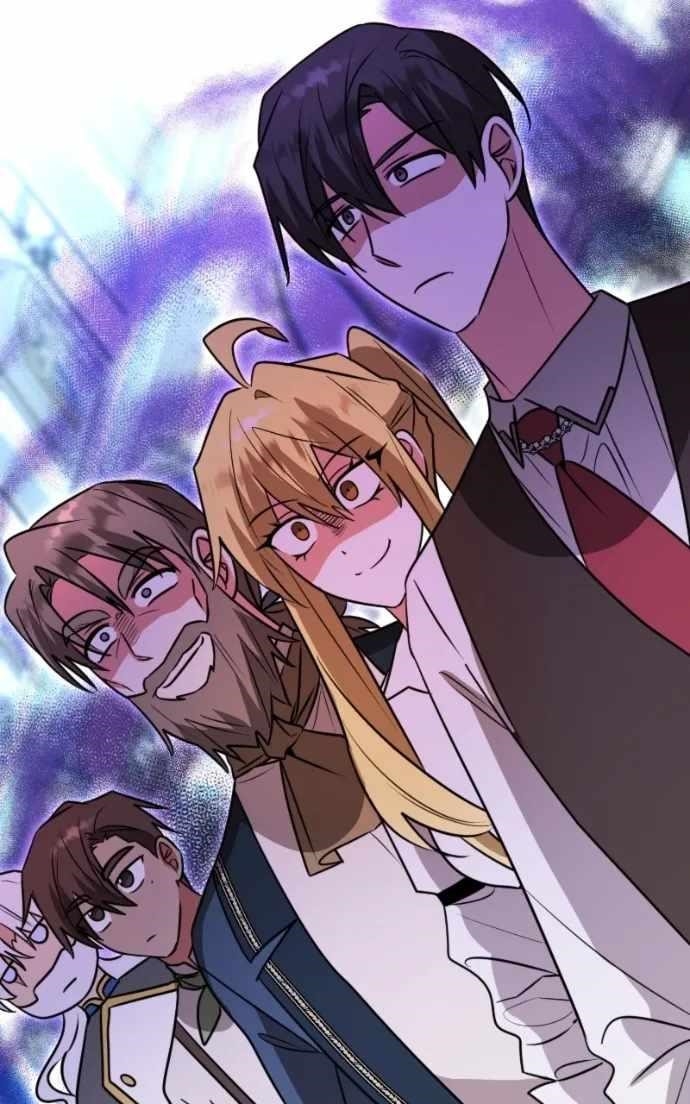 The Academy Is Ruined Chapter 66 - Page 78 in English