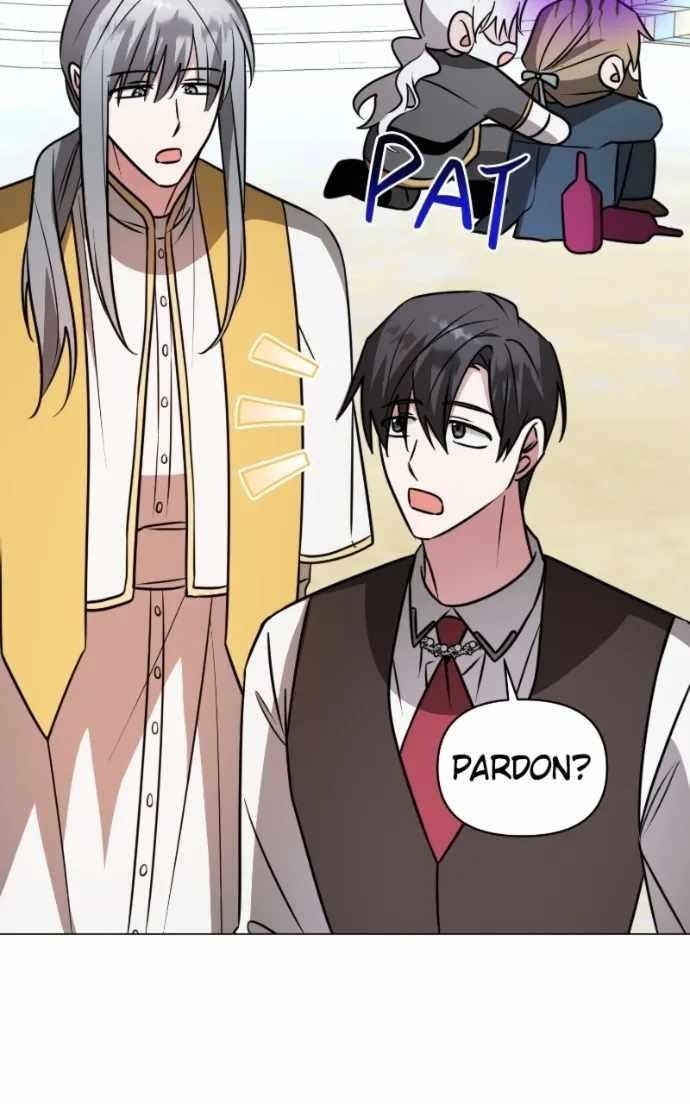 The Academy Is Ruined Chapter 66 - Page 85 in English