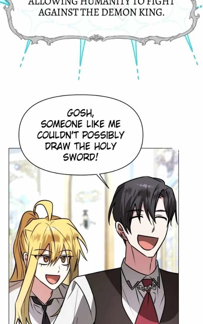 The Academy Is Ruined Chapter 66 - Page 90 in English