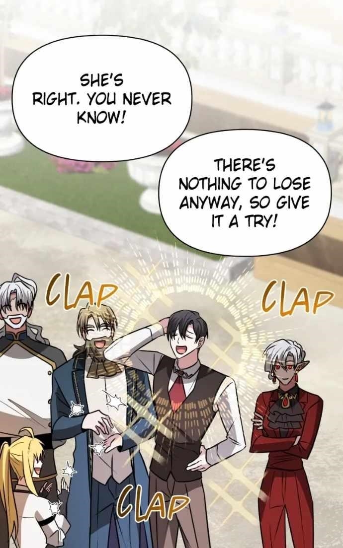 The Academy Is Ruined Chapter 66 - Page 93 in English