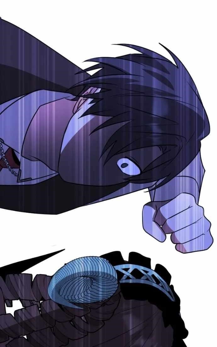 The Academy Is Ruined Chapter 67 - Page 101 in English