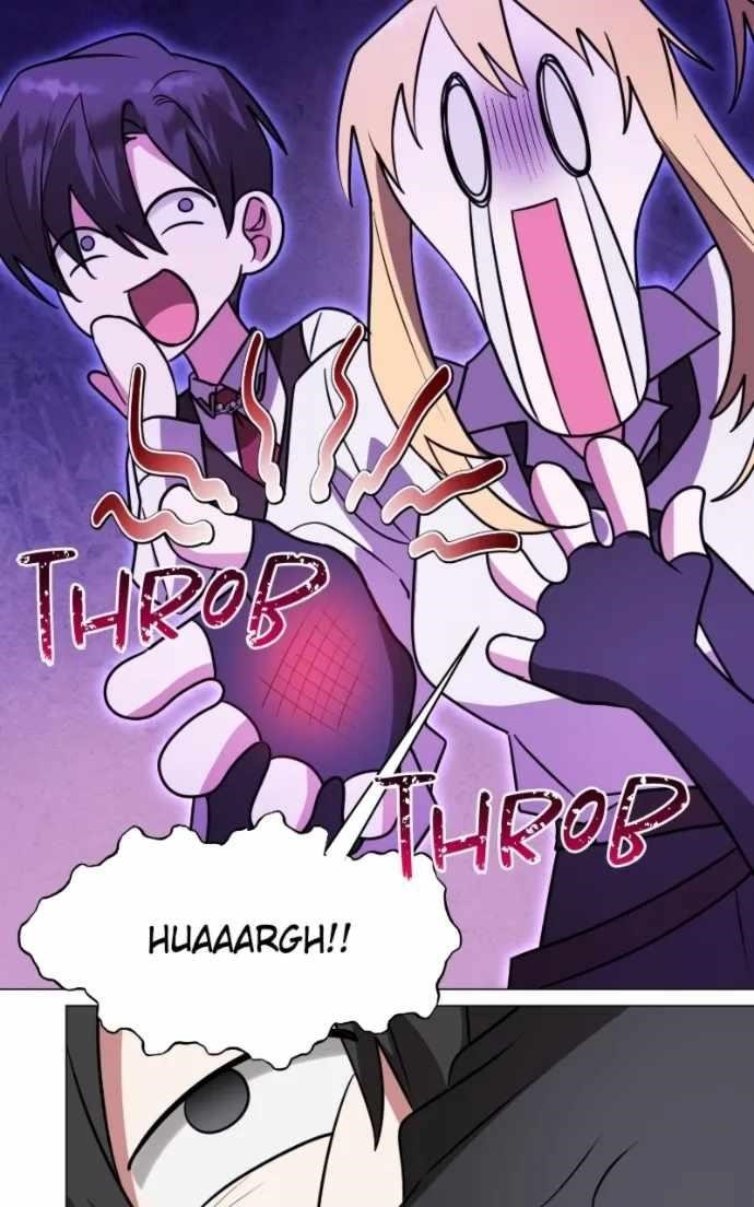 The Academy Is Ruined Chapter 67 - Page 13 in English